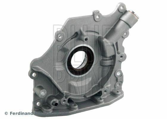 Blue Print ADBP610066 Blueprint Oil Pump Fits P107, P207 and 4 more models — Oil System
