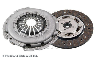 Blue Print ADU173030 Clutch Kit Sprinter 906 Vito W639 W447 OM651 240Q — Clutch & Flywheel