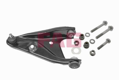 Fag 821 0555 10 Control Arm Front Left Logan / Sandero I Bm 04-12 — Control Arms & Ball Joints