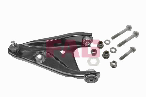 Fag 821 0555 10 Control Arm Front Left Logan / Sandero I Bm 04-12 — Control Arms & Ball Joints