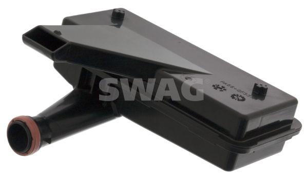 SWAG 30102142 Transmission Filter Audi A4 A5 A6 Q5 08> Automatic — Transmission Parts