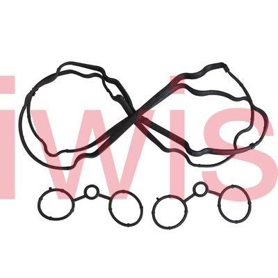 Corteco 83440396 Rocker Arm Cover Gasket 207 / 308 / 3008 / Mini 1.6 16V 07 — Gaskets & Seals