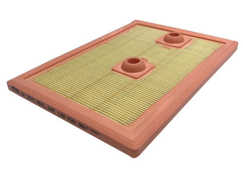 Sardes SA2570 Air Filter VW Golf/Polo/Passat Seat Ibiza/Leon Skoda Octavia 1.2-1.4 TSI 11- — Air & Cabin Filters