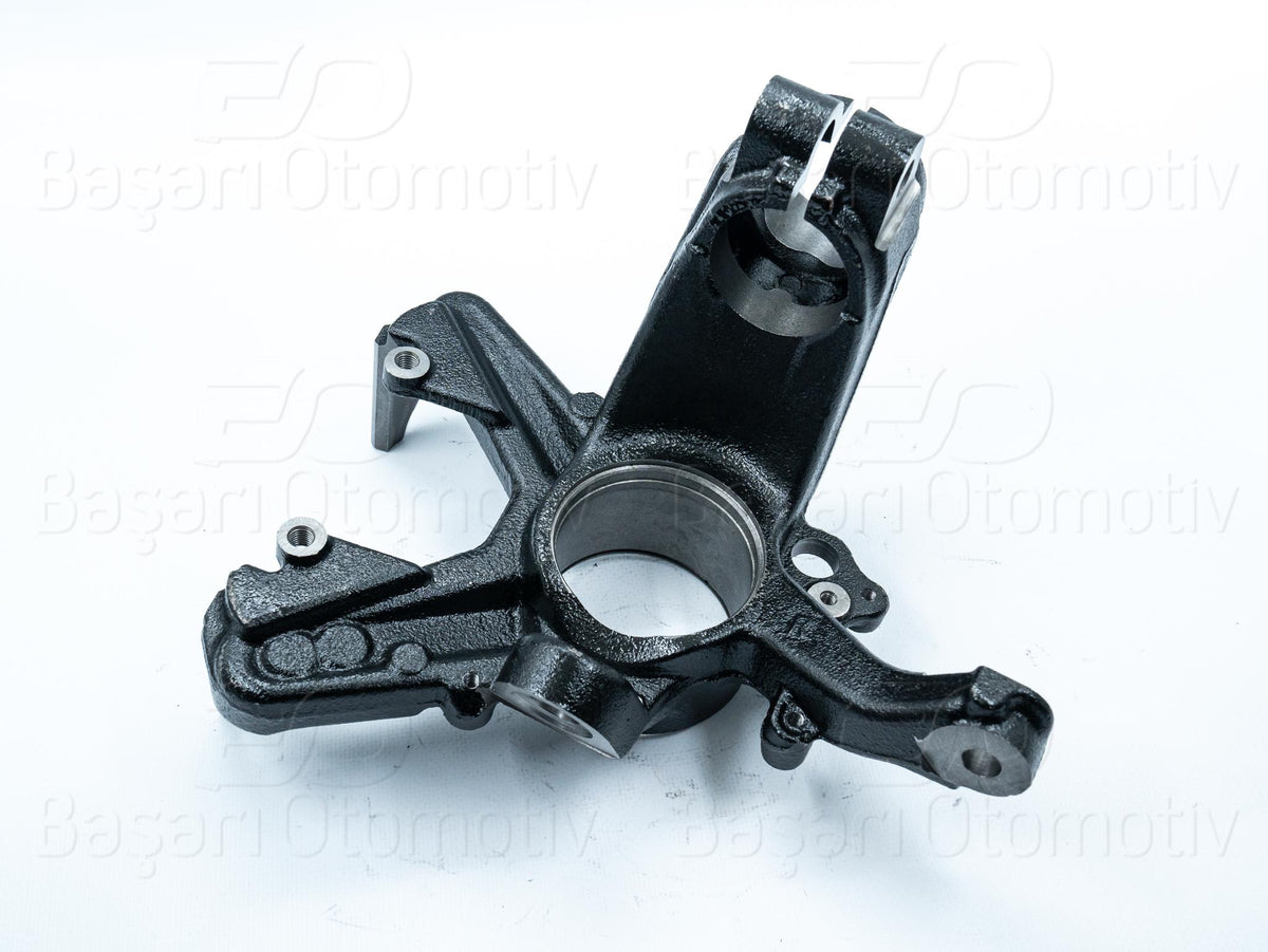 Wisco 1163143-00 Axle Carrier Front Right VW Golf4 Bora Octavia A3 Akl Agr