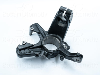 Wisco 1163143-00 Axle Carrier Front Right VW Golf4 Bora Octavia A3 Akl Agr