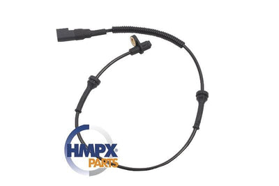 HİMPEKS 2T14 2B372 BE ABS Cable Rear (Left & Right) Connect 02 > — Brake Sensors & ABS