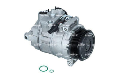 NRF 32256 A/C Compressor W203 00 > 07 Cl203 02 > 08 C209 02 > 09 A209 03 > 10 W211 02 > 08 W163 99 > 03 Vito W639 03 >