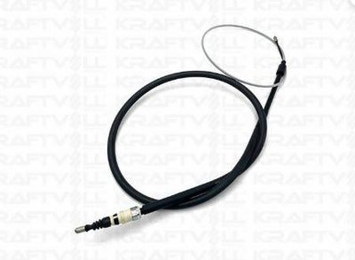 Kraftvoll 01090226 El Brake Cable Rear Right / Left P307 Sw C4 Sedan Boy:2115 / 1316mm 02 > — Brake Cables & Hardware