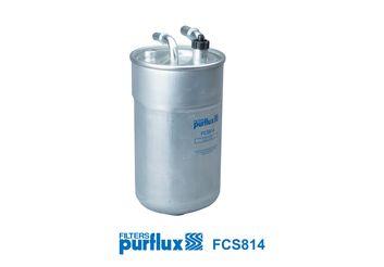 Purflux FCS814 Diesel Filter Opel Corsa D/Astra H 1.3 CDTi Z13DTJ — Fuel Delivery