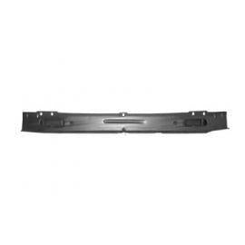 Opel Corsa C Front Bumper Bracket - Compatible with All Models (2001-2006) — Auto Parts Hall, Reinforcements & Brackets