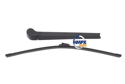 HMPX PARTS 1Z5955707A Rear Wiper Arm + Wiper (410mm) Octavia 04 > 13 — Wipers