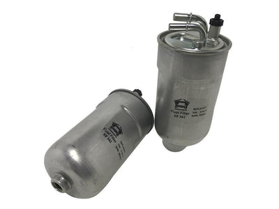 Sardes SF342 Fuel Filter Opel Corsa D 1.3 CDTi 06-A13dtc — Fuel Delivery