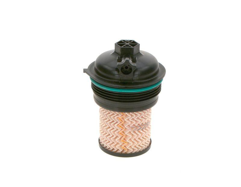Bosch F026402247 Diesel Filter Megane IV / Talisman / Espace V / Grand Scenic IV / Scenic IV 1.5-1.6 dCi — Fuel Delivery