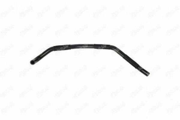 IBRAS Radiator Replacement Hose for Fiorino 1.3 JTD, Bipper & Nemo — İbraş, Radiators & Fans