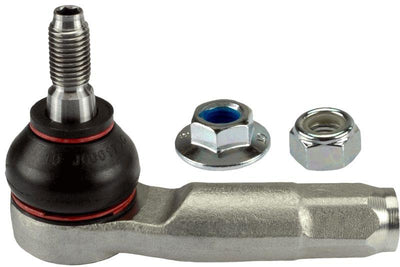 TRW JTE1054 Left Tie Rod End (VW Caddy 04-Golf 10-Passat 06-Audi Q3 12-Seat Leon 11-Skoda Octavia 04 -) — Tie Rods & Linkage