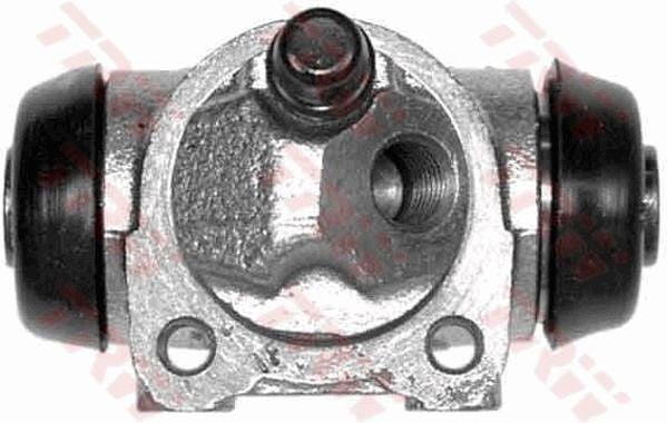 TRW BWF156 Brake Cylinder - Express Limousines — Brake Hydraulics