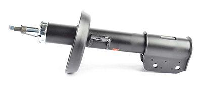 Bsg 65-300-024 Shock Absorber Front Left Astra G X16xel Z16xe Z16xep 98-07 — Shocks & Struts