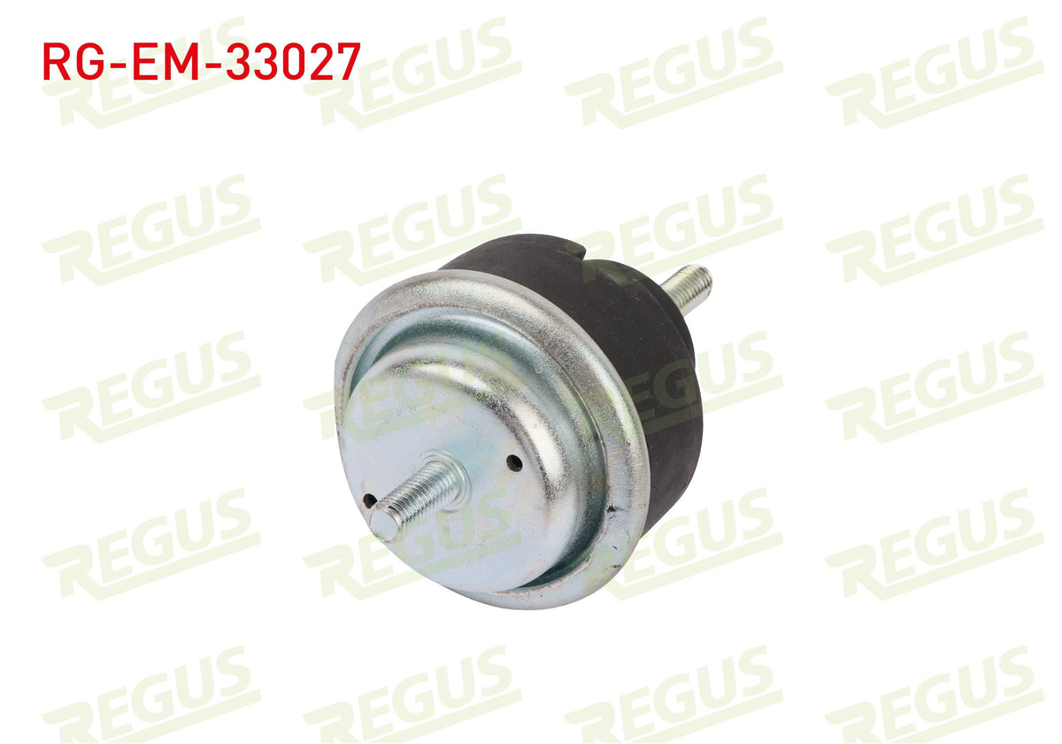 REGUS RG-EM-33027 Engine Mount (with Oil) Peugeot 106 / 206 / 306 / Partner / Citroen Saxo / Xsara / Berlingo 1.4-1. — Mounts
