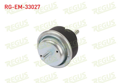 REGUS RG-EM-33027 Engine Mount (with Oil) Peugeot 106 / 206 / 306 / Partner / Citroen Saxo / Xsara / Berlingo 1.4-1. — Mounts
