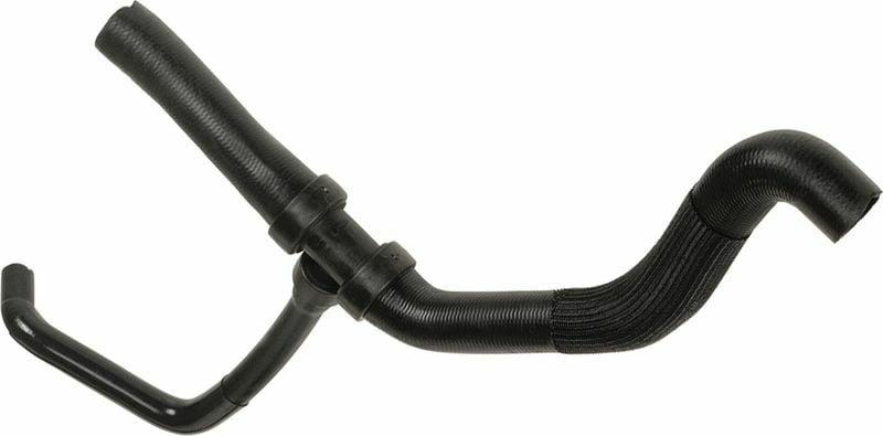 RAPRO Upper Radiator Hose - Laguna II 1.9 dCi — Hoses & Tanks