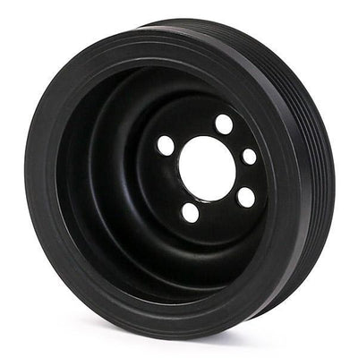 Skoda OEM 038105243M Crankshaft Pulley - Original Part for 2009-2013 Skoda Octavia 1.6 / 2.0 TD — Škoda, Pulleys & Tensioners