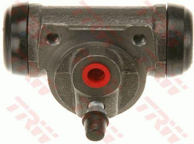 TRW BWF314 Brake Cylinder - 20.6mm Piston Diameter for 1996 Palio and Marea Models — Brake Hydraulics