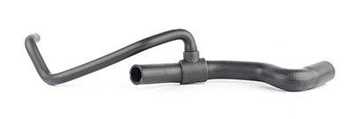 Bsg 70-720-129 Radiator Hose Upper Partner-2 / Berlingo 1.9 Dw8 01 — Hoses & Tanks