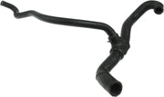 rapro oil cooler hose, oil cooler hose for astra vectra, EPDM black oil cooler hose RAPRO Oil Cooler Hose - Astra G Vectra C 2.0D Y20DTH | EPDM 398mm RAPRO Oil Cooler Hose - Astra Vectra 2.0D | EPDM Black rapro, oil-cooler-hose, astra, vectra, car-parts, vehicle-maintenance, engine-cooling, car-owners, vehicle-enthusiasts, ai-generated