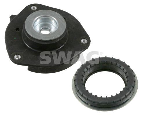 SWAG 32922502 Front Shock Absorber Mount+Ball Bearing Golf V/VI, Jetta and 7 more models — Bushings & Mounts
