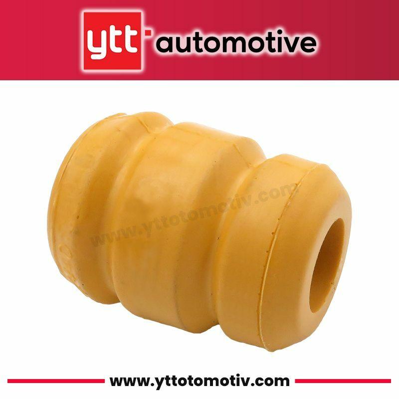 YTT Suspension Mounts Y2303 - Front Mounts for Astra G — Control Arms & Ball Joints