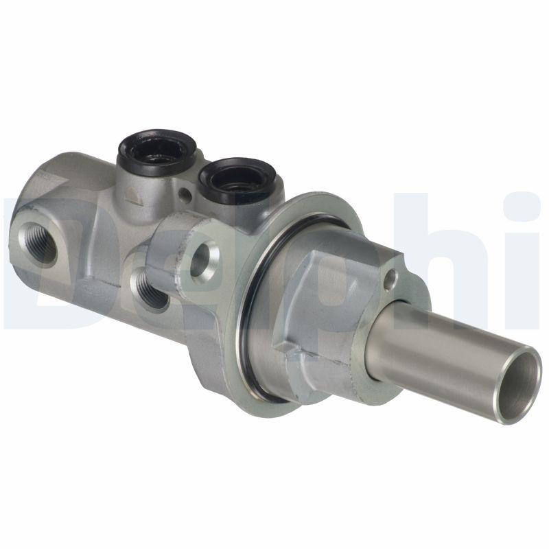 Delphi LM80471 Ana Merkez