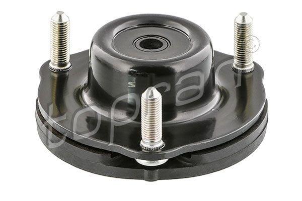 TOPRAN Mount Shock Absorber Front - Toyota Hilux 2005-2015 — Shocks & Struts