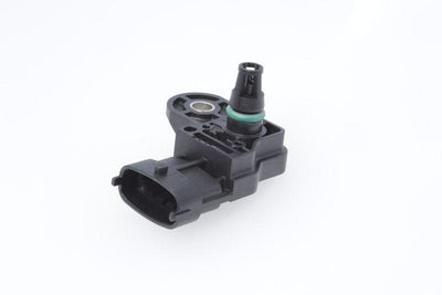 Bosch 0281006051 Pressure Sensor Intake Opel Insignia A-Astra J-Zafira C-Chevrolet Captiva-Cruze — Vehicle Sensors & Switches