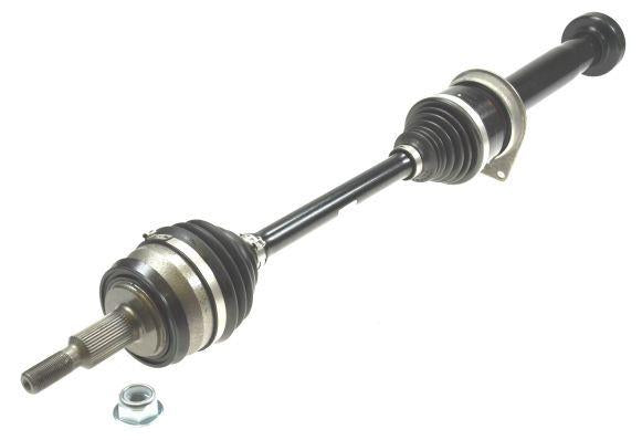 GKN 305504 — Axles, CV Joints & Boots