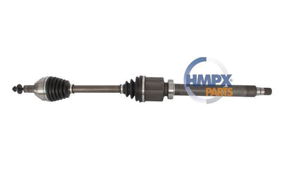 HİMPEKS 7G91 3B436 BF Complete Axle Right Mondeo 07 > 2.0 TDCi Otom — Axles, CV Joints & Boots