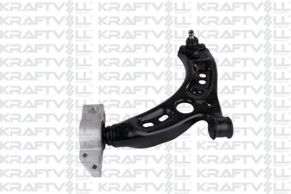 Kraftvoll 13050099 Control Arm Left Complete Caddy Golf V VI Touran A3 Altea Toledo Octavia Superb