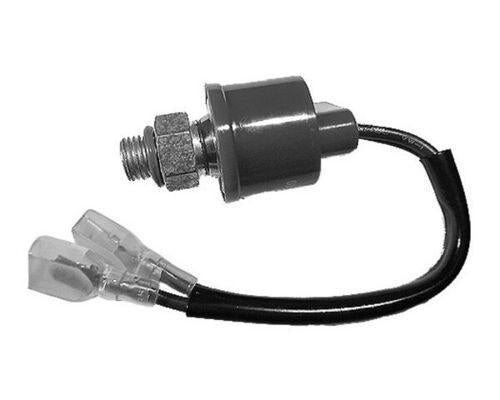 Mahle ASW19000S A/C Switch Mercedes W124/W126/W201/W202/W463/W638 — Switches & Relays