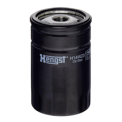 Hengst H14W23 Oil Filter Escort / Focus / Mondeo / Mazda 1.6 Zetec 91 — Oil Filters