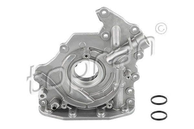 Topran 625101 Oil Pump Euro 5-6 Ford Focus 1.5 / 16 TDCi 12- Peugeot 301-308-3008-2008-5008 / Citroen C-Elysee C — Oil System
