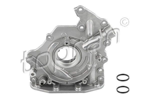 Topran 625101 Oil Pump Euro 5-6 Ford Focus 1.5 / 16 TDCi 12- Peugeot 301-308-3008-2008-5008 / Citroen C-Elysee C — Oil System