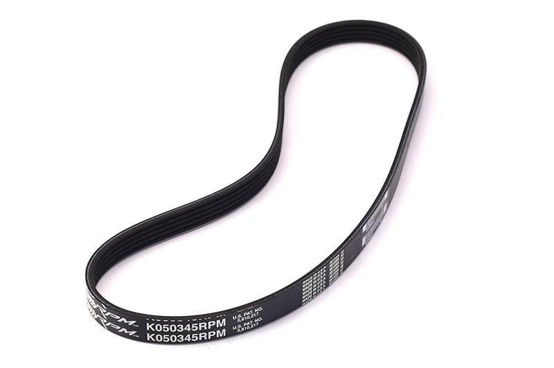 Gates 4PK843SF - Engine V-Belt for BMW X5 E70 — Belts