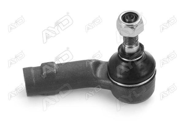 AYD Tie Rod End Right 91-00161 - Long Tie Rod End — Tie Rods & Linkage