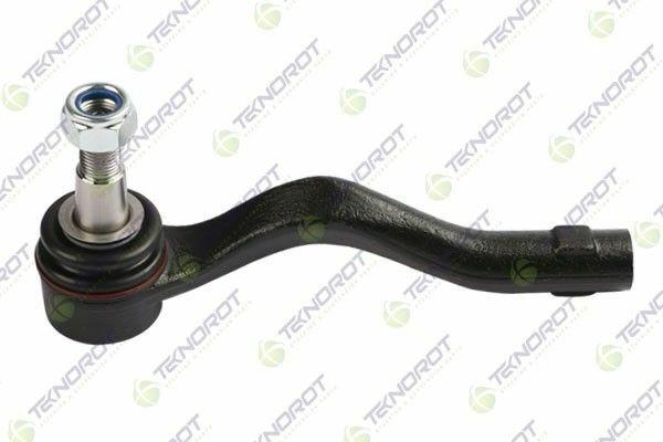 TEKNOROT M-162 Tie Rod End Left 4-Matic 2007-2016 — Tie Rods & Linkage