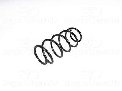 Wisco 2193087-00 Coil Front Opel Astra F 92 > | Set of 2