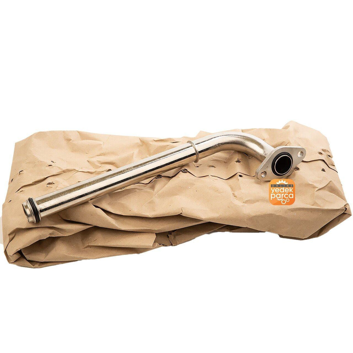 Oil Cooler Hose — Auto Parts Hall, Oil System