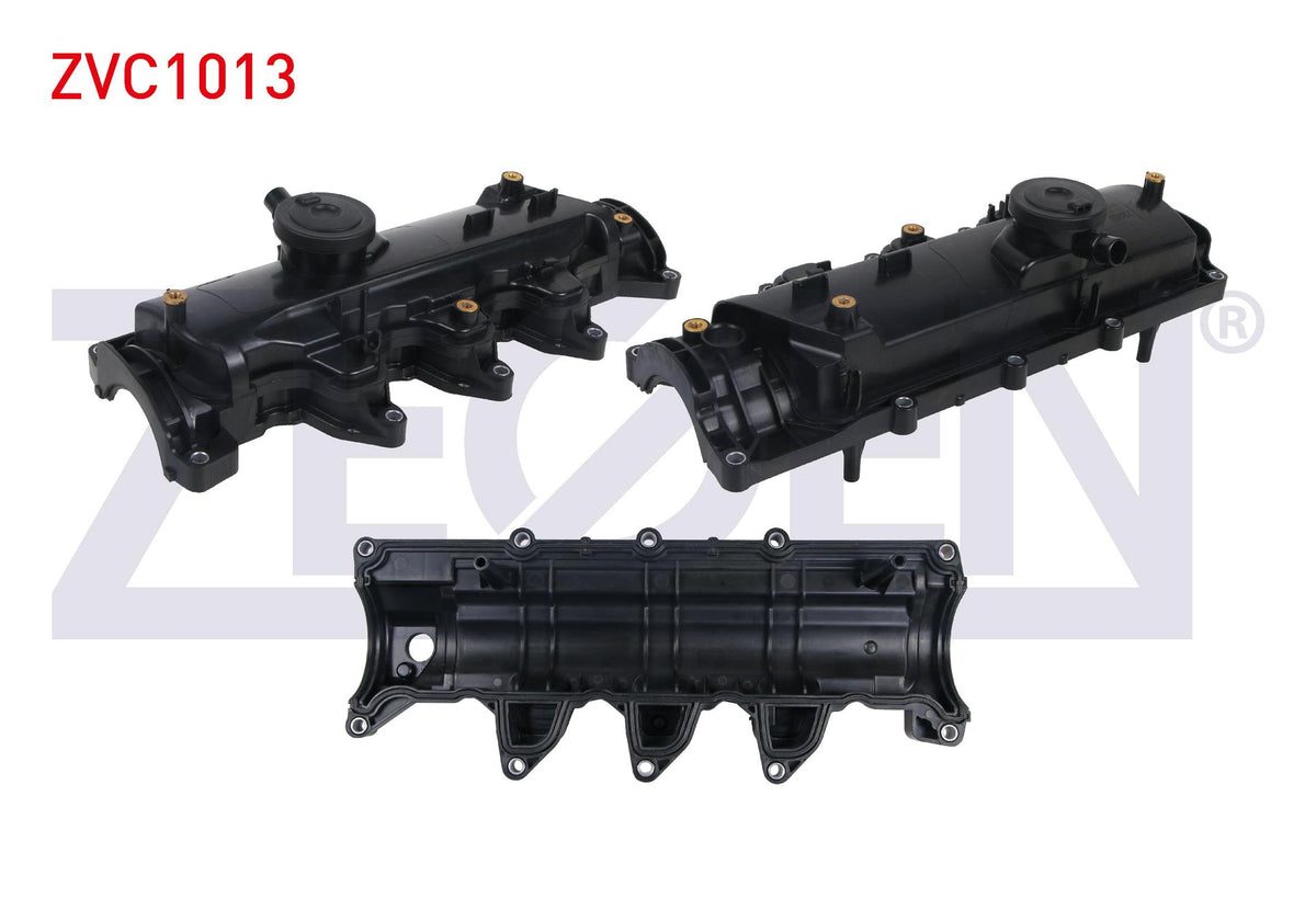 Zegen ZVC1013 Rocker Arm Cover Euro 5 Renault Clio III 1.5 dCi 05-12 / Clio IV 1.5 dCi 12-20 / Fluence 1.5 dCi 0 — Valvetrain