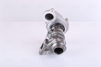 MOPAR (PSA) 9842096580 Ford Courier 2018-2022 1.5 Diesel Turboşarj Complete Genuine DV6FD
