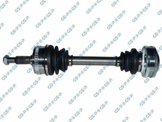 GSP Drive Shaft (ABS) for V-Class 638 / Vito 638 — Axles, CV Joints & Boots