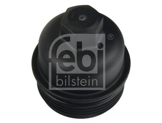 FEBI Oil Filter Diameter - Compatibility with BMW E90 F20 F01 G20 G30 E84 F25 G01 F15 N47N B37 B38 B46 B47 B48 — Oil Filters