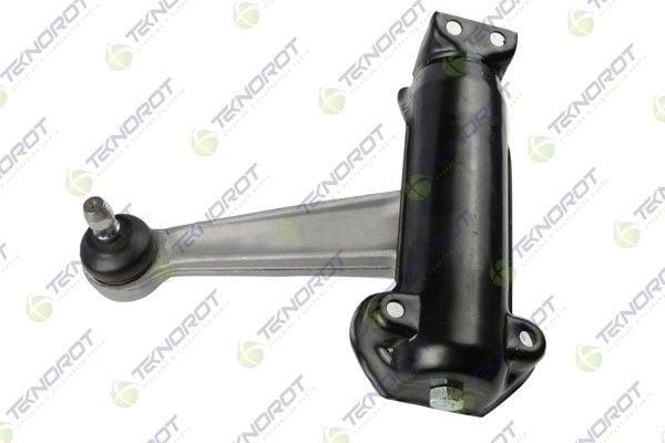 TEKNOROT M-476 Suspension Upper Control Arm - Front Left for W140 93-98 C140 92-99 — Control Arms & Ball Joints